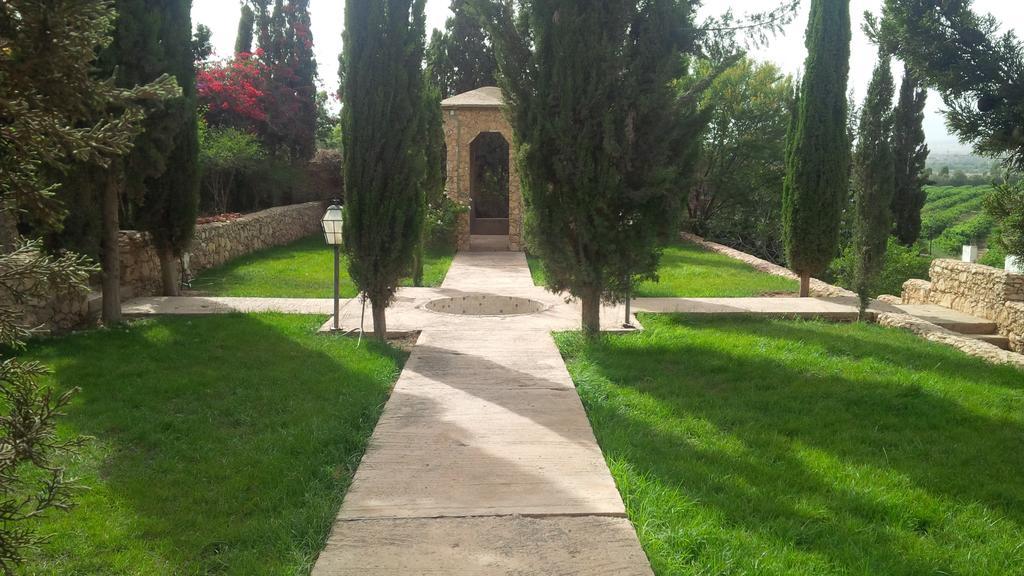Villa Du Souss Agadir Eksteriør billede