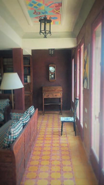Villa Du Souss Agadir Eksteriør billede