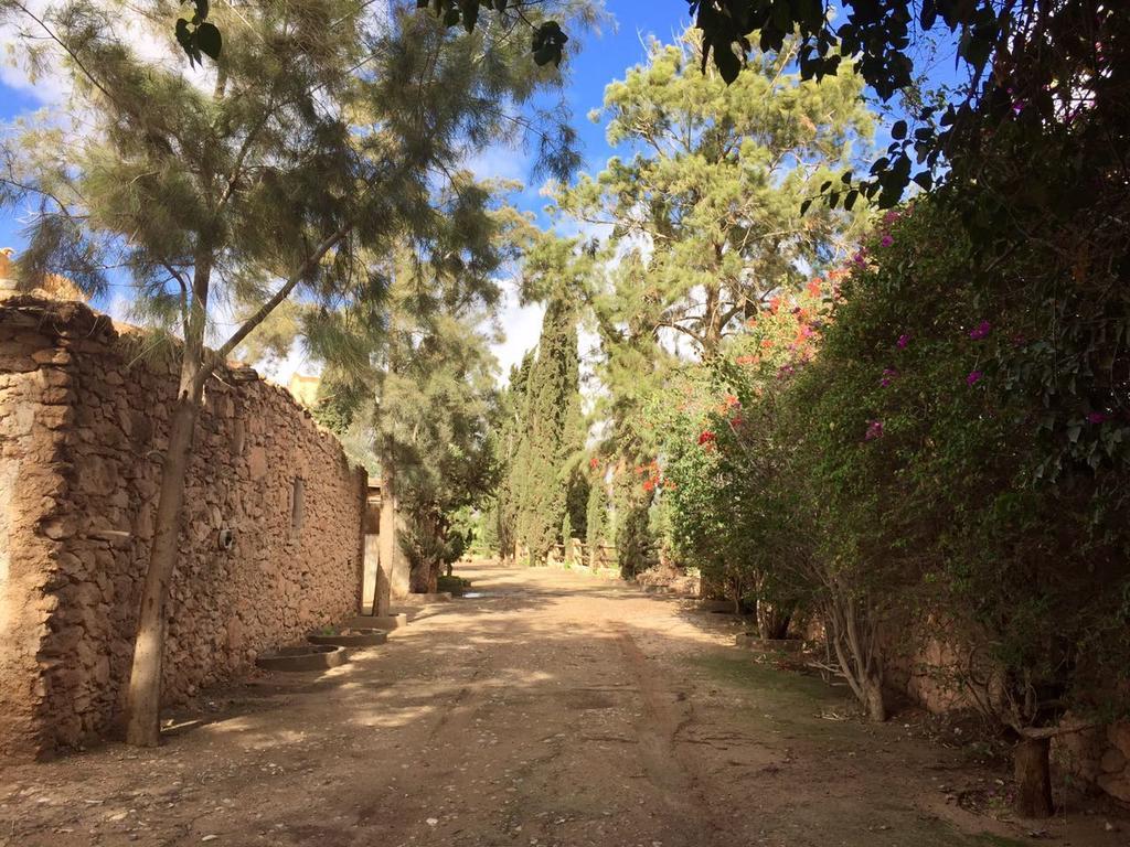 Villa Du Souss Agadir Eksteriør billede