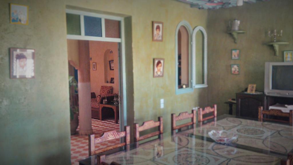 Villa Du Souss Agadir Eksteriør billede
