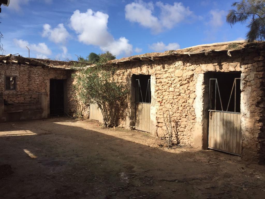 Villa Du Souss Agadir Eksteriør billede