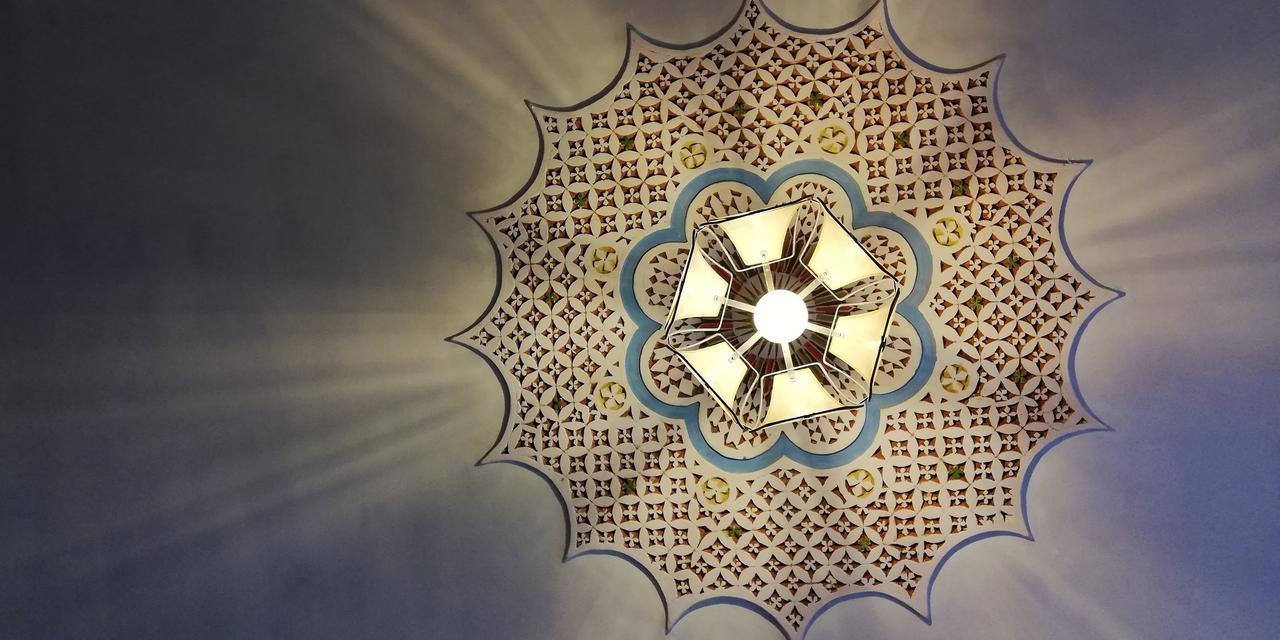 Villa Du Souss Agadir Eksteriør billede