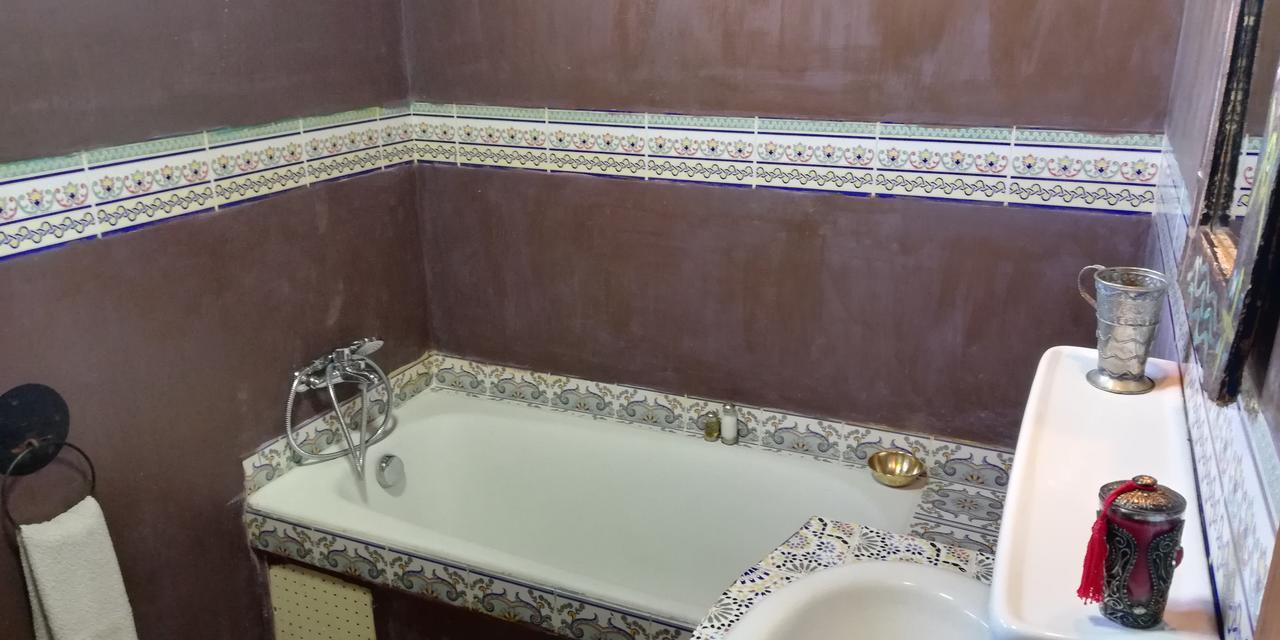 Villa Du Souss Agadir Eksteriør billede